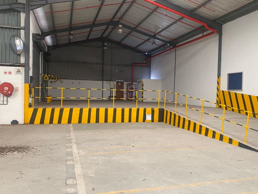 Commercial Property for Sale in Airport Industria Western Cape